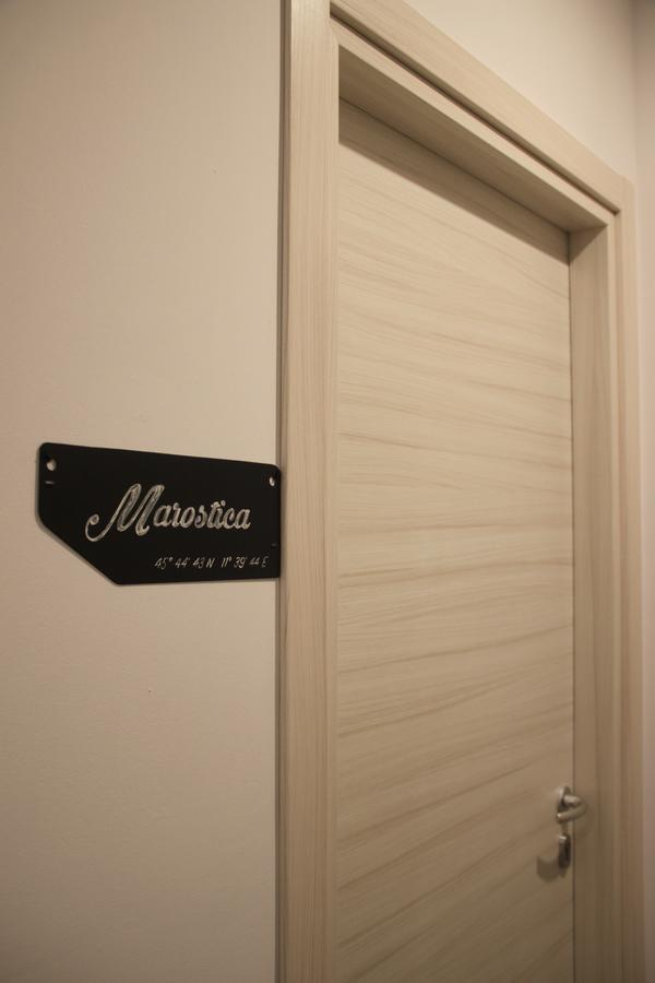 Hotel Pove 2.4 Pove del Grappa
