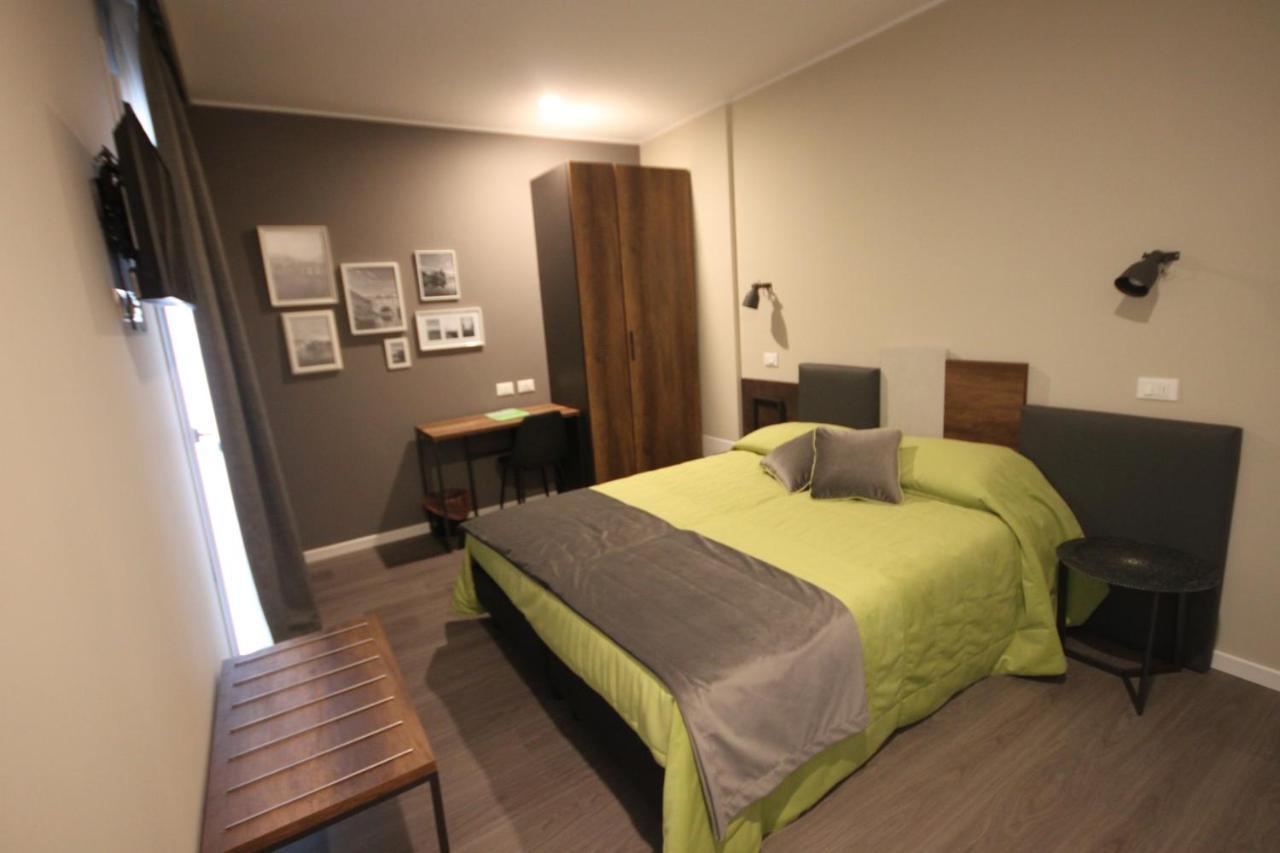 Hotel Pove 2.4 3*
